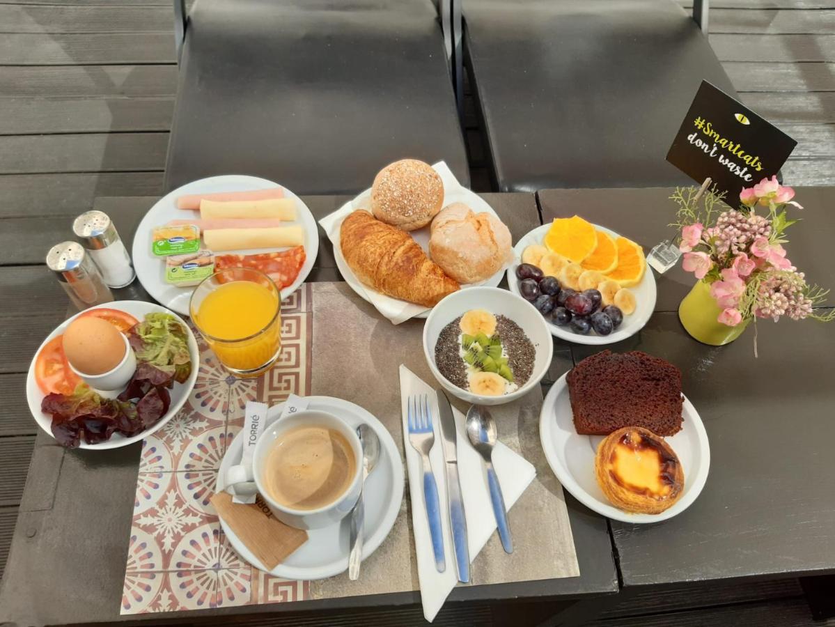 Hotel Gat Rossio 2*